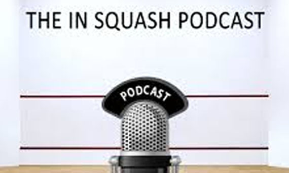 The In Squash Podcast